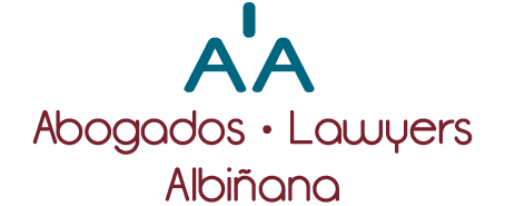 Albiñana-Moscardó Logo